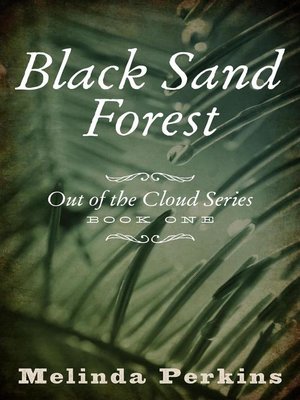cover image of Black Sand Forest